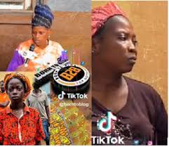 The alleged dead and awaken Kadiatu: Lungi, Tombo, Funkia mothers claim  maternal ownership