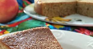 Le Gateau Aux Amandes Et A La Cannelle Sans Oeuf Et Sans Beurre Gateaux Et Desserts Gateau Amande Gateau Sans Oeuf