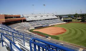 Ou practice at asa hall of fame stadium for the women's college world series. The Best Softball Facility Bar None Usa Softball Hall Of Fame Stadium Home Of The Wcws Goes From Gem To Crown Jewel With Recent Renovations