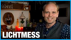 Der feiertag mariä lichtmess am 2. Maria Lichtmess Bedeutung Und Brauchtum Alexander Broy