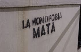 Es una formación similar, como en estimo que hay un error al catalogar el significado de homofobia. Conapred Noticia Mexico Sin Homofobia Por Ricardo Bucio
