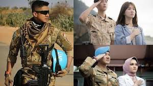 Check spelling or type a new query. Tentara Viral Dhuha Fatih Segera Menikah Buat Foto Prewed Ala Song Song Couple Bersama Pacar Dokter Tribunnews Com Mobile