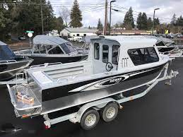 Clemens Marina - Portland And Eugene Oregon - Hewescraft North River Smoker Craft Alumaweld Northwest Boats Pro Aluminum Fishing Boats Offshore Boats Boat