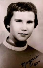 Marjorie Tradup Obituary (1939