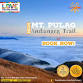 DEC 30-31, 2025 (TUE-WED) MT. PULAG AMBANGEG TRAIL event image