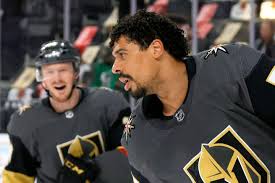Get the latest news and information for the vegas golden knights. Golden Knights Ryan Reaves Gets 2 Game Suspension For Play On Avs Ryan Graves The Athletic