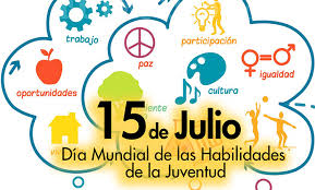 Oración colecta dios todopoderoso, al celebrar la festividad del obispo san buenaventura, te pedimos que nos concedas aprovechar su admirable doctrina e imitar siempre su ardiente caridad. Cada 15 De Julio Se Celebra El Dia Mundial De Las Habilidades De La Juventud El Impulso