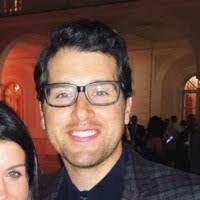 Matt Pannell's Instagram, Twitter & Facebook