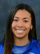 Ashley Aleshire's Instagram, Twitter & Facebook