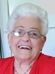 Elizabeth "Betty" Archer Obituary