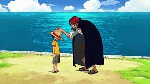 Luffy n shanks wallpaper was added in 26 oct 2011. Pin On Potential Cosplay