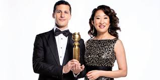 The 2021 award season has officially begun with the newly announced golden globe nominations. Awards Blog