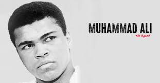 Muhammad Ali