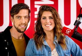 Vor 1 tag · mattie en wietze zijn vandaag voor het eerst in vijf jaar herenigd, speciaal voor de landelijke actiedag. Mattie En Marieke Verslapen Zich Compleet Voor Eigen Ochtendshow Show Gelderlander Nl