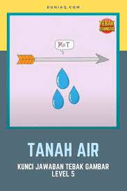Dan penambahan berbagai fitur lainnya , dulu game ini hanya mencapai 20 level maka sekarang kita dapat memainkan 27 level sepuasnya , tentu dengan soal dan tebakan yang lebih sulit yang akan menguji kreativitas dan kecerdasan kamu jawaban tebak gambar level 5. Kunci Jawaban Tebak Gambar Level 5 Lengkap Ragam Informasi