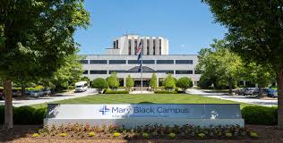 Spartanburg Medical Center Mary Black Campus Spartanburg