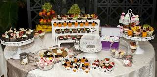 Las fiestas y eventos sociales de esta naturaleza, bodas y/o matrimonios el mejor servicio de buffet para bodas en lima. Buffet De Postres Para Mi Boda Bodasturias