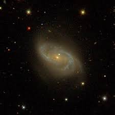 Located in the constellation cancer, the barred spiral galaxy appears like a smaller version of the milky way. Ngc 2608 Wikiwand