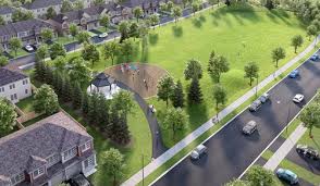 Minto homes are built to the highest of design standards that homeowners have come to trust. Minto Communities Names Park After Late Community Leader Hunsdeep Rangar