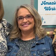 Lisa Baril (@TeacherBaril)