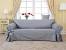 Blue Sofa Covers