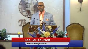 Our Church Service -9/28/24