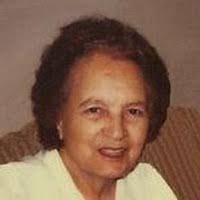Obituary information for Maria Ricca