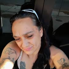 Ashley Primm i personer