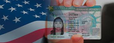 There is no difference between a resident alien card and a green card. Green Cards For Your Spouse Herman Legal Group