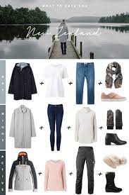 Account Suspended Winter Travel Outfit New Zealand Winter Holiday Packing