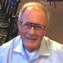 James "Jim" Roger Vance Obituary