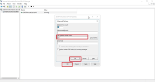 This test connects your mail server through smtp and performs an open relay test. How To Configure Smtp Server In Windows Server 2016