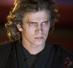 Jedi Master Anakin Skywalker