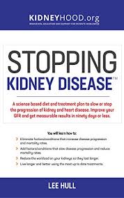 Exercising improves blood circulation and stimulates the secretion of endorphins or feel good hormones (1). Stopping Kidney Disease A Science Based Treatment Plan To Use Your Doctor Drugs Diet And Exercise To Slow Or Stop The Progression Of Incurable Kidney Disease Stopping Kidney Disease Book 1