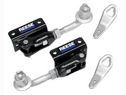 Blue ox trailer sway control. Reese 26002 Dual Cam High Performance Sway Control