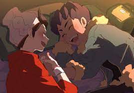 Pokemon hop x victor