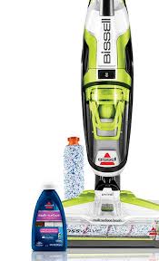 Bissell Crosswave Cordless Max Deluxe Multi Surface Wet Vacuum 2554 Bissell Crosswave