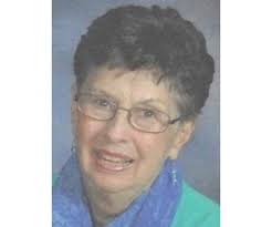 Marian Corsiglia Obituary (1933