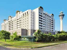 The sama sama express kl international airport (klia) welcomes travelers passing through the kl international airport in kuala lumpur, malaysia. Sama Sama Hotel Kuala Lumpur International Airport Hotel Sepang 1 2 Fly At