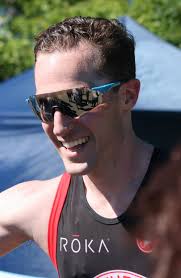 A Three-Peat at Montauk Triathlon