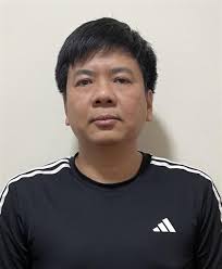 Bộ Công an công bố bắt Shark Thủy