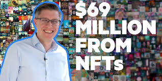As you know, the most expensive stock in the world is berkshire hathaway (nyse: Why People Are Spending Millions On Nfts Without A Guarantee