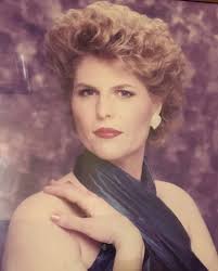 Obituary information for Vicki Lou Randall