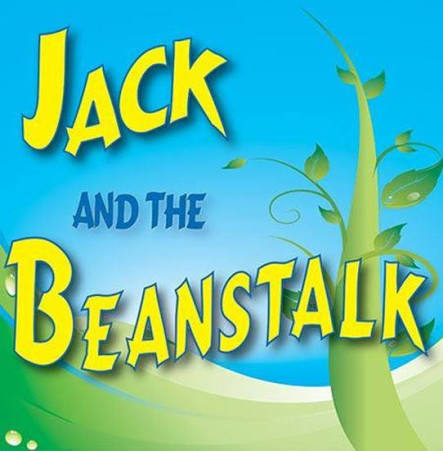 Jack and the Beanstalk. Eldridge Plays and Musicals