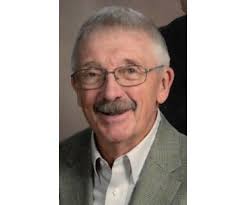 Roger Carnahan Obituary (1938