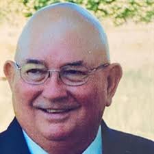 Robert Woodrow Chism Obituary November 4, 2020