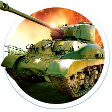 Meet the legendary tank shooter! War Of Tanks V1 1 25 Mod Apk Money Apkdlmod