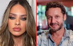 Pampita: “Con Robert vamos por un proyecto fuerte, verdadero y…”