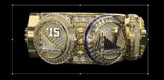 More than four months after defeating the cleveland cavaliers in game 6 of the 2015 nba finals, the warriors raised their first title banner in 40 years and received their championship rings during a ceremony before tuesday's. The Golden State Warriors Are Auctioning Team Memorabilia Collections As Nfts The Verge