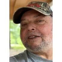 Lee Roy Goins, Sr. Obituary